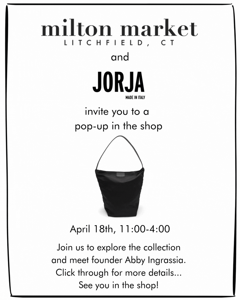 Jorja pop-up