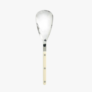 bistrot ivory rice spoon
