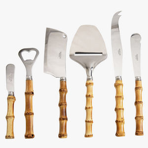 bamboo accessories
