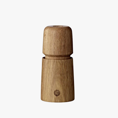 salt & pepper mill, 4