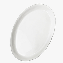 Load image into Gallery viewer, deep oval serving platter