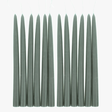 Load image into Gallery viewer, hand dipped taper candles, 18"