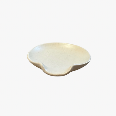 ceramic spoon rest