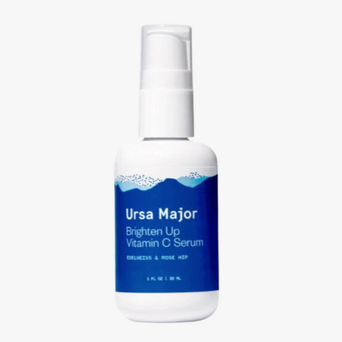 Ursa Major brighten up vitamin c serum