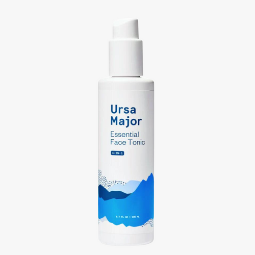 Ursa Major 4-in-1 essential face tonic