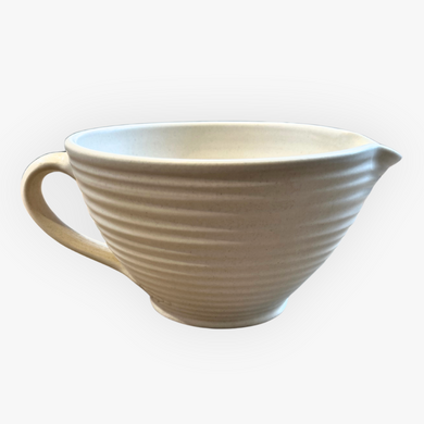 ridges batter bowl