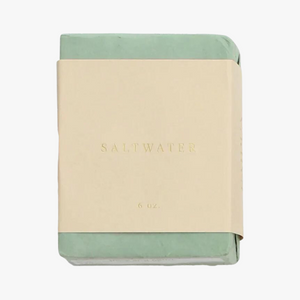 Saipua saltwater soap