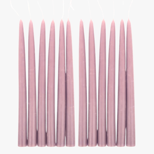 Load image into Gallery viewer, hand dipped taper candles, 18"