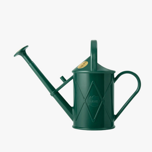 Haws England "bartley burbler" watering can - 2 pint