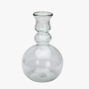 La Soufflerie "laveno" glass vase