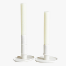 Load image into Gallery viewer, reed candle holders