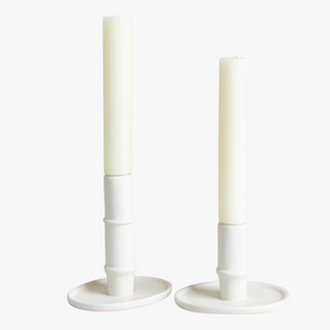 reed candle holders