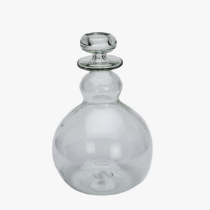 La Soufflerie "cerro" glass single stem vase