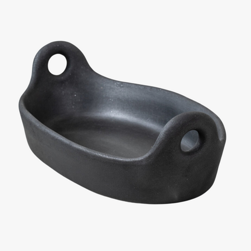 Barro Negro oval roaster