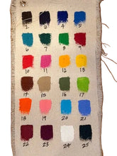 Load image into Gallery viewer, hand painted monogramming