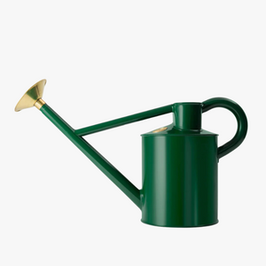 Haws England "bearwood brook" watering can - 1 gallon