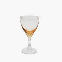Load image into Gallery viewer, vintage pale gold cordials