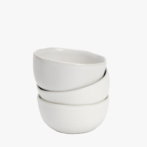 organic dinnerware, small bowl