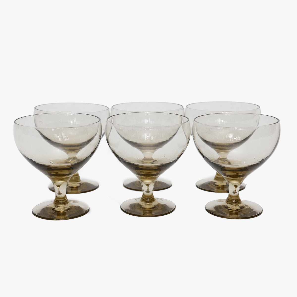 glassware