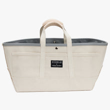 Load image into Gallery viewer, Milton Market x Steele Canvas garden tote