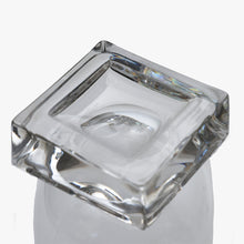Load image into Gallery viewer, vintage Art Deco crystal cordial