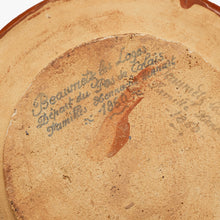 Load image into Gallery viewer, antique french serving bowl