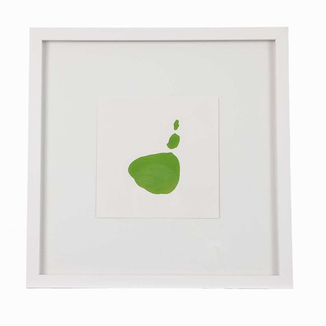 Gemma Gambee Lewis, Mark Makings, no. 1