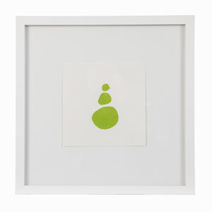 Gemma Gambee Lewis, Mark Makings, no. 5