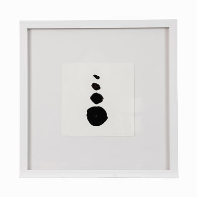 Gemma Gambee Lewis, Mark Makings, no. 22