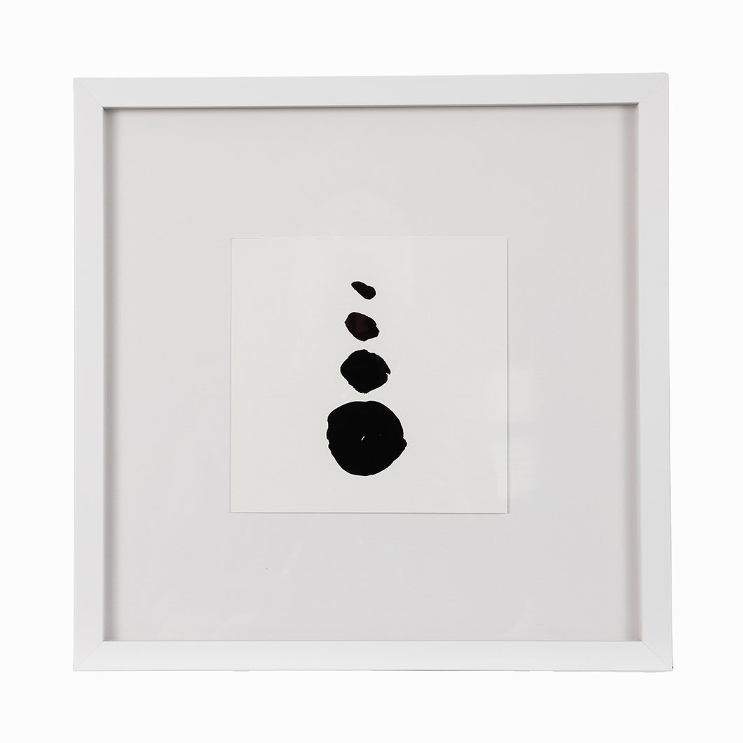 Gemma Gambee Lewis, Mark Makings, no. 22
