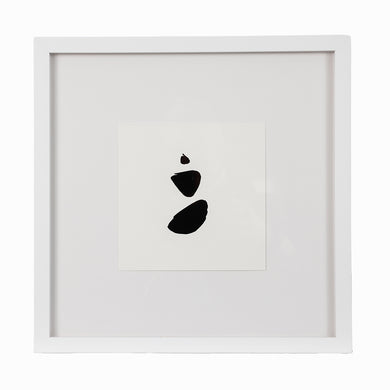 Gemma Gambee Lewis, Mark Makings, no. 23