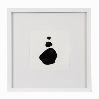 Gemma Gambee Lewis, Mark Makings, no. 24