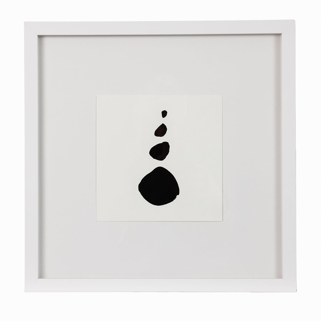 Gemma Gambee Lewis, Mark Makings, no. 26