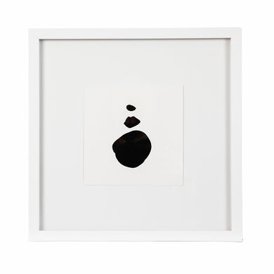 Gemma Gambee Lewis, Mark Makings, no. 28