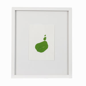 Gemma Gambee Lewis, Mark Makings, no. 8