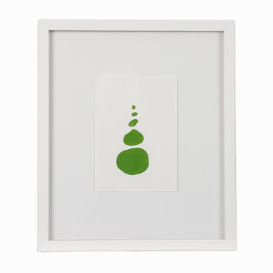 Gemma Gambee Lewis, Mark Makings, no. 10