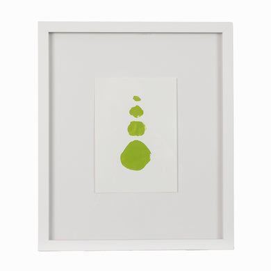 Gemma Gambee Lewis, Mark Makings, no. 11