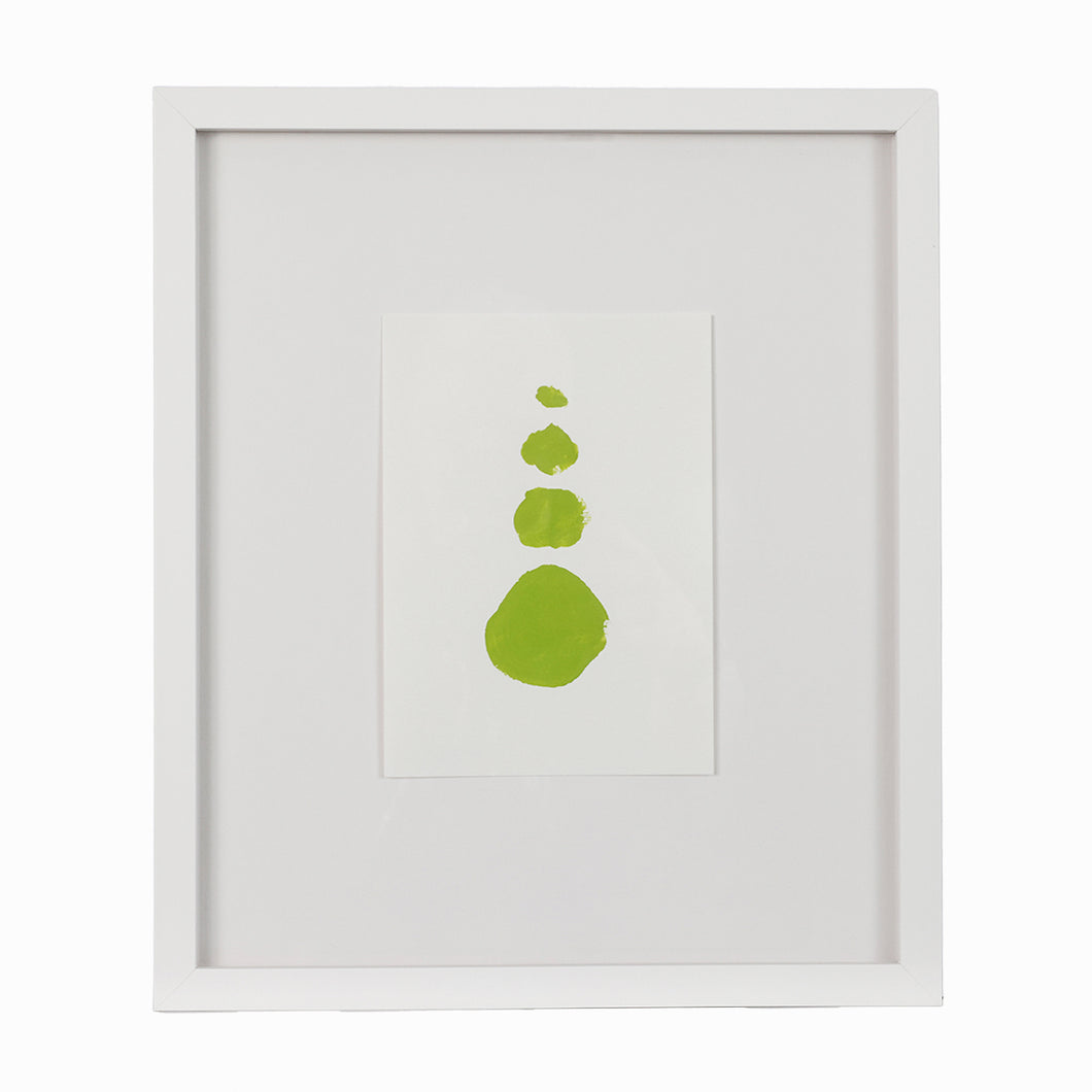 Gemma Gambee Lewis, Mark Makings, no. 11