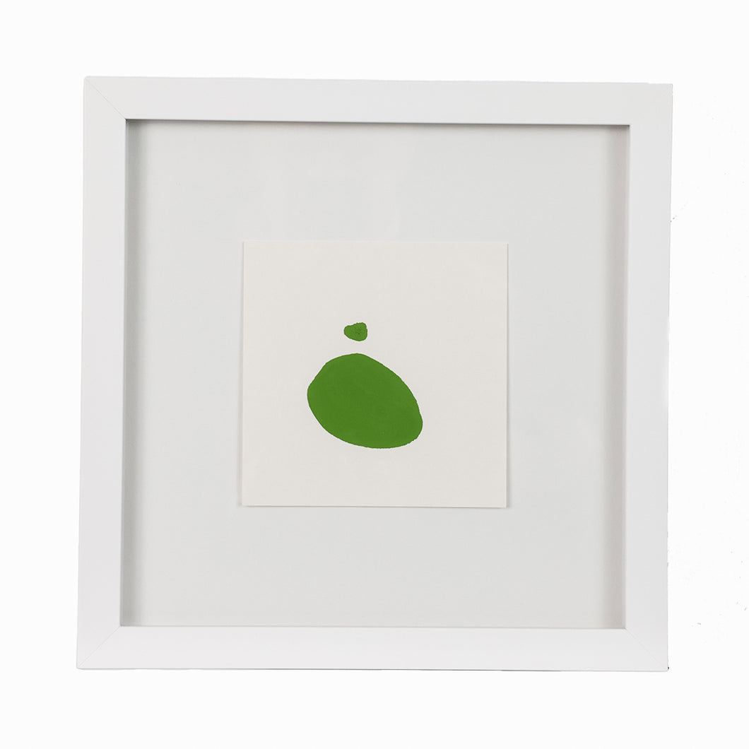 Gemma Gambee Lewis, Mark Makings, no. 18