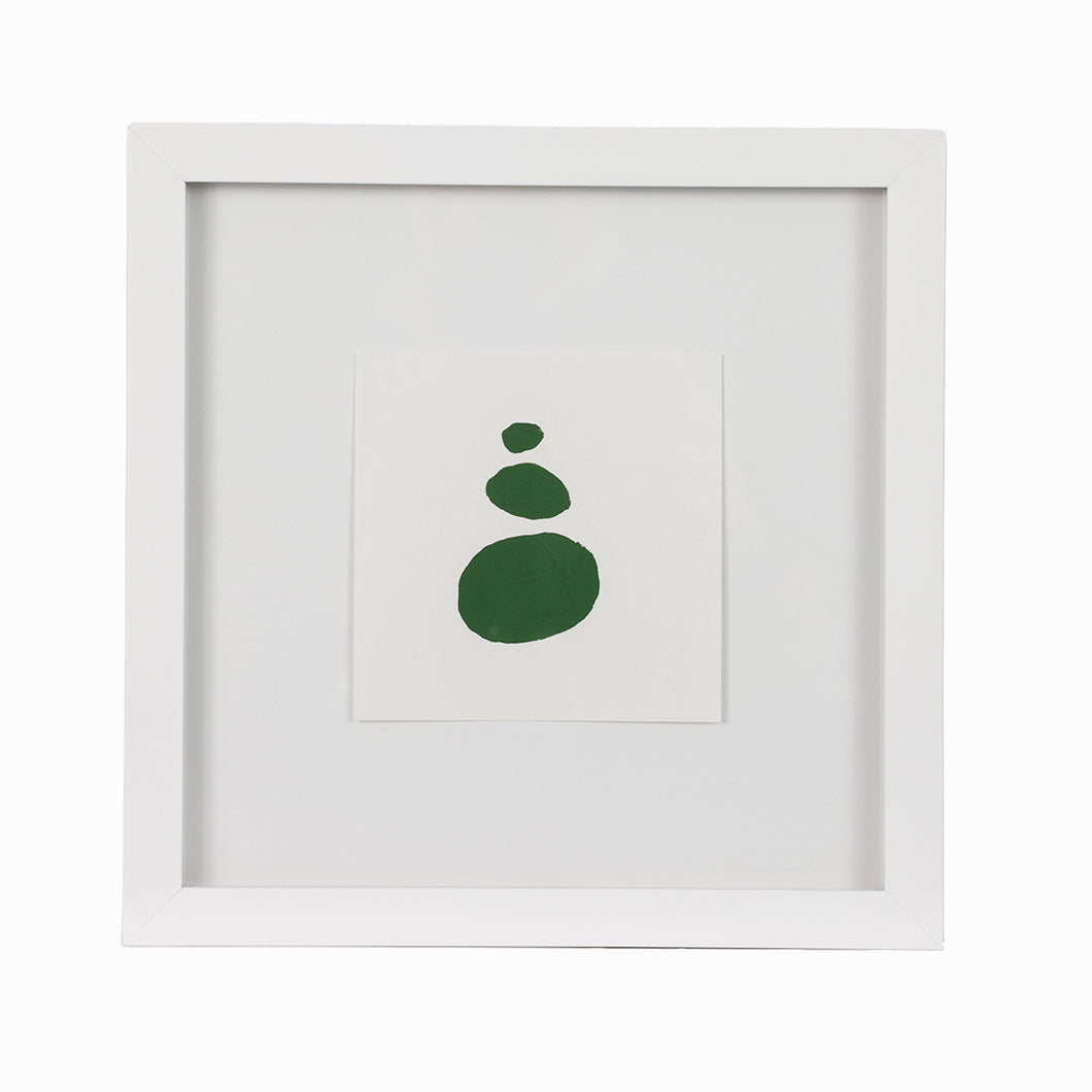 Gemma Gambee Lewis, Mark Makings, no. 20