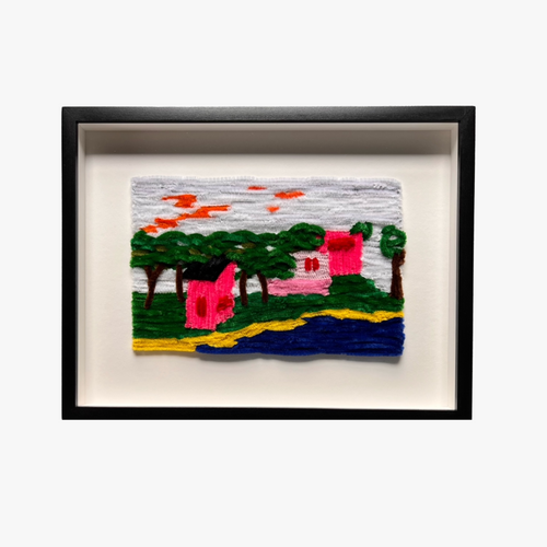Greg Domres, Villa