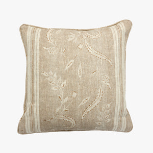Milton Market + Schuyler Samperton Guinevere pillows