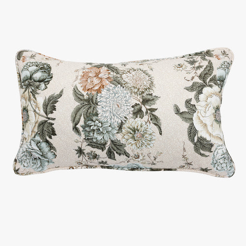 Milton Market + Schuyler Samperton Evangeline pillows