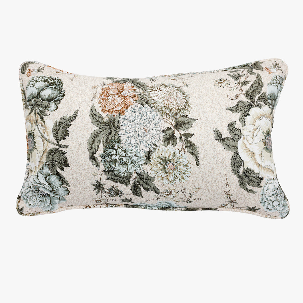 Milton Market + Schuyler Samperton Evangeline pillows