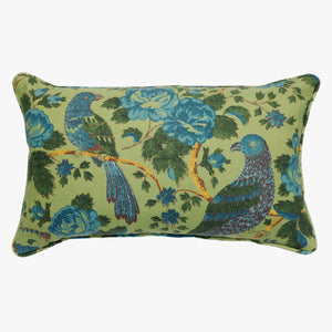 Milton Market + Schuyler Samperton Caledonia pillows