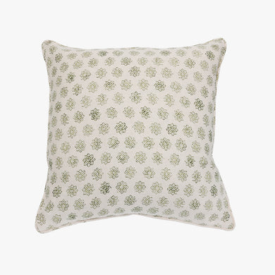 Milton Market + Schuyler Samperton Doshi pillows