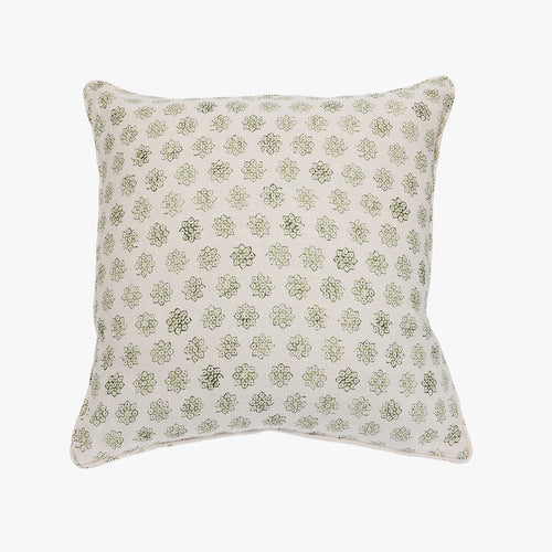 Milton Market + Schuyler Samperton Doshi pillows