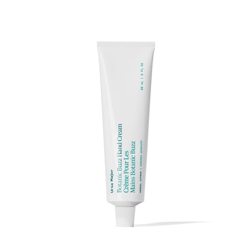 Ursa Major botanic buzz hand cream