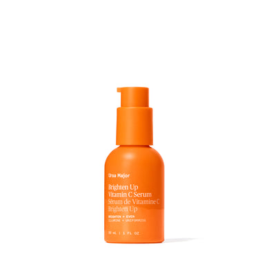Ursa Major brighten up vitamin c serum