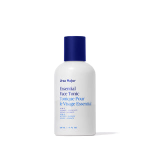 Ursa Major essential face tonic